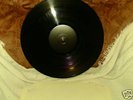 Genesis LP Seconds Out 2 TEST PRESSING
