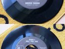 KILLER MOD R&B NORTHERN SOUL 45-ODESSA HARRIS-UPTOWN