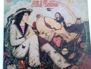 DONOVAN  'HMS Donovan'  Double LP + POSTER