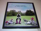 Coffret 3 LP George Harrison 