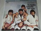 Beatles 'Y & T' Stereo Butcher Cover,Reissue,Sealed