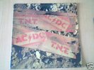 AC/DC TNT Australian LP Blue / Yellow Albert Label