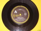 AC/DC Highway To Hell Aus Albert Productions AP 104
