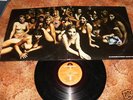 The Jimi Hendrix Experience 1968 U.K. Electric Ladyland