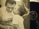 STAN GETZ *[Plays]* NORGRAN [DG/mono/OG]: