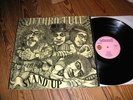 JETHRO TULL * Stand Up * PINK ISLAND Germany NM