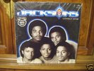 The Jacksons  Rare Import 12