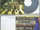 The Beatles - Abbey Road , MFSL 1-023 , LP  1980