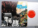 The Seeds - Future - 1967 - US Original With Inserts