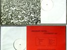 Sergeant Pepper - Judgement Day, LP  Ariwa 1983