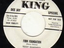 POPCORN MOD R&B on KING--TEDDY HUMPHRIES--HEAR BOTH