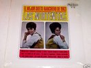 LAS NORTENITAS EL MEJOR DUETO RANCHERO DE 1963 SEALED