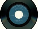 Elvis Presley 45 Record No. 125 and No. 126 Air Force