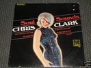 Chris Clark lp 