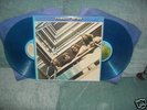 1978 THE BEATLES 1967-1970 2LP (Blue Vinyl)