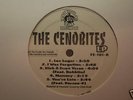THE CENOBITES LP (SEALED) GODFATHER DON KOOL KEITH MHZ