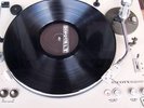 Platine Scott Model PS-77xv Direct Drive Quartz Control
