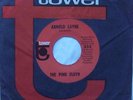 THE PINK FLOYD Arnold Layne ORIG.US TOWER  45 7