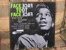 Baby Face Willette, Face To Face, Blue Note 4068,Mono
