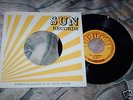 ELVIS PRESLEY MILCOW BLUES BOOGIE 7