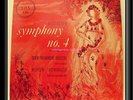 Beethoven Symphony #4 Furtwangler (1943) VOX PL 7210