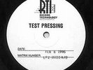 Audiophile LISZT LSC 2541 5 45 RPM TEST LPS - TAS LIST