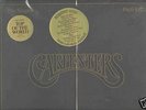 CARPENTERS - TOP SINGLES - SEALED 2 LPS W/NO MARKS
