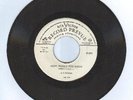 THE ROBINS- HOW WOULD YOU KNOW & LETS GO TO THE DANCE
