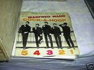 MANFRED MANN Ep Spain 7