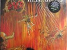 Slayer - Hell Awaits |LP white vinyl sealed nr.032