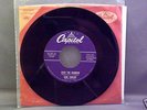 Over The Rainbow - Gene Vincent - Capitol F4153 - M-