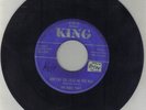 The Magic Tones-(King 4681) 45rpm VG  Soul RARE NR