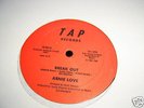ARNIE LOVE BREAK OUT 12