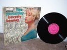 BEVERLY KENNEY LIKE YESTERDAY DECCA PINK PROMO 1960