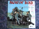 TRASHMEN surfin' bird Orig. ITA 1964 STATESIDE  BEATLES