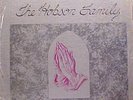  BLACK GOSPEL HOPSON FAMILY HSE HAND OF GOD