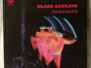 BLACK SABBATH *PARANOID* UK VERTIGO SWIRL 1970