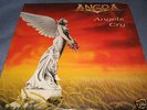 ANGRA Angels Cry LP 1993 SHAMAN ANDRE MATOS RARE VINYL