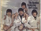 Beatles BUTCHER COVER signed by Pete Best