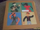 Gorky's Zygotic Mynci - Spanish Dance Troupe LP