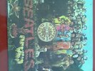 The Beatles Sargent Pepper