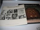 FIFTY YEARS OF RADIO CANADA  CBC 1936-1986, 3 LP + BOOK