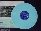 THREE MILE PILOT VINYL LP 1993-94 SD NEGATIVE RECORDS