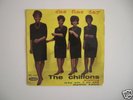 THE CHIFFONS