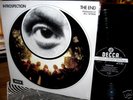 UK DECCA   THE END   INTROSPECTION 1969 Dreamy Psych a+
