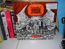 NAPALM DEATH Scum LP Original 1987 with insert Earache