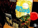 1967 Orig THE SEEDS   FUTURE  Psych Garage FLOWER POWER