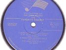 STU CLAYTON TRAIL RIDERS Cdn Hillbilly RARE CUSTOM EP ?
