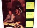 MARCO DI MARCO / CHRIS WOODS SEXTET / TOGETHER IN PARIS