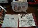 Peter Bjorn and John Writer's Block 2 LP Vinyl M/NM